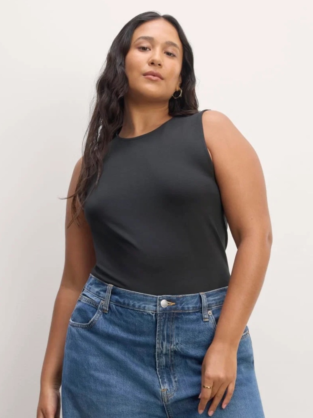 Everlane Form Tank - Picture 5 of 6